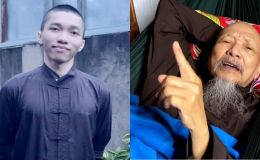 ‘Đệ tử ruột’ của ông Lê Tùng Vân lộ diện sau khi ra tù, thông báo bất ngờ khiến dư luận dậy sóng