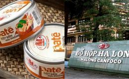 Thân thế đặc biệt của ‘thế lực’ đứng sau Đồ hộp Hạ Long, lộ dấu hiệu lạ trước khi vụ việc bị phanh phui