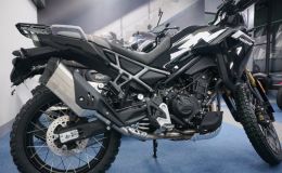 Tin xe hot 9/1: ‘Huyền thoại côn tay’ mới đẳng cấp hơn Exciter và Winner R về Việt Nam với giá rẻ