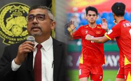 Điểm tin BĐVN 9/1: U23 Việt Nam khiến CĐV Đông Nam Á 'dậy sóng'; 'Sếp lớn' Malaysia bị phạt nặng