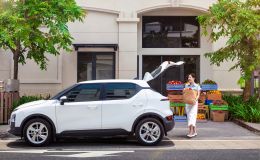 VinFast VF 5: Bài toán chi phí ‘nhẹ’ nhất phân khúc, dùng cho gia đình và chạy dịch vụ đều hợp