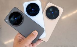 Đây là siêu phẩm nhiếp ảnh Android đỉnh nhất đầu năm 2026, iPhone 17 Pro Max cũng phải e dè