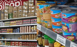 130 tấn thịt bẩn đã được phát hiện tháng 9/2025: Hệ thống phân phối và cơ quan quản lý đều bị động