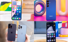 Tin công nghệ hot 10/1: vivo Y31d ra mắt, top 3 iPhone Pro Max giá rẻ, Galaxy S25 hạ giá, Xiaomi 15T cực hấp dẫn