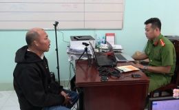 Rượt đuổi xe tải như phim hành động, coi thường 25 mạng người: Tài xế xe khách phải trả giá đắt