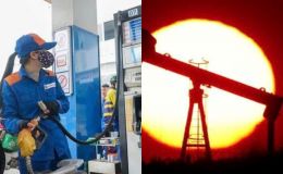 Giá xăng dầu hôm nay 11/1: Thế giới bật tăng hơn 3%, trong nước tiếp tục giảm