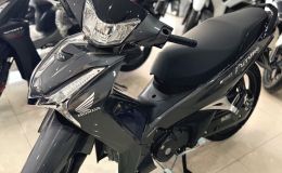 Bảng giá xe Honda Future 125 FI giữa tháng 1/2026 giảm thủng đáy: Lấn át Wave Alpha và RSX vì quá rẻ