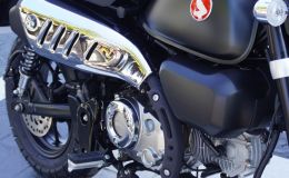 Honda chính thức mở bán ‘huyền thoại côn tay’ 125cc mới giá 75 triệu đồng: Hạ đo ván Yamaha Exciter