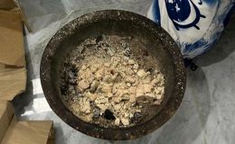 Đà Nẵng: Mẹ chết lặng khi phát hiện con trai tử vong trong phòng kín, rùng mình với hiện trường