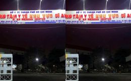 Nữ sinh lớp 10 ngã gục, tử vong bất thường sau giờ học ở TPHCM: Trích xuất camera làm rõ nguyên nhân