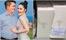 Diễn biến mới vụ Đoàn Di Băng, công an đề nghi nóng đến người mua sản phảm