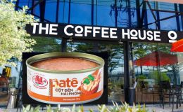 Sau Highlands Coffee, The Coffee House bất ngờ thừa nhận mối liên hệ với Đồ hộp Hạ Long?