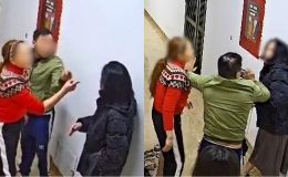 Thái độ gây bức xúc của người đánh hàng xóm vì con trai bị tố sàm sỡ, nạn nhân đã định bán nhà