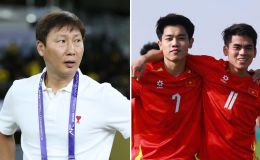 Tin bóng đá tối 10/1: Kế hoạch của HLV Kim Sang Sik phá sản; U23 Việt Nam bị loại với kịch bản nào?