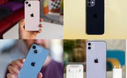 iPhone 14, iPhone 13 cùng iPhone 11, iPhone 12 chiếm lĩnh phân khúc iPhone rẻ nhất Việt Nam