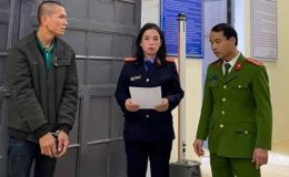 Khởi tố nghi phạm đánh bạn nhậu tử vong vì khơi lại xích mích cũ: Đối diện bản án nào?