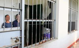 Danh tính 4 phạm nhân trốn khỏi trại tạm giam ở An Giang, Công an  phát lệnh truy nã toàn quốc