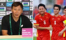 Thắng 2 trận vẫn chưa chắc đi tiếp, kịch bản nào khiến U23 Việt Nam dừng bước sớm ở U23 châu Á 2026?