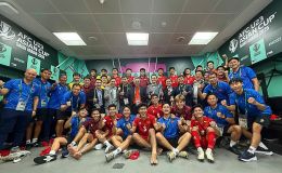 Điểm tin BĐVN 10/1: VFF báo tin vui cho HLV Kim Sang-sik; Kịch bản đưa U23 Việt Nam vào tứ kết?