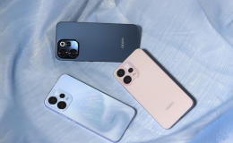 OPPO Reno15 Series ra mắt tại Việt Nam: 'Chuyên Gia Chân Dung AI' kết hợp thiết kế Mưa Sao Băng, bật trọn mood sáng tạo