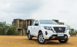 Giá xe Nissan mới nhất tháng 1/2025: Nissan Almera từ 489 triệu, Navara rẻ nhất từ 685 triệu đồng