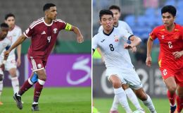 Xác định 2 đội đầu tiên bị loại ở U23 châu Á 2026, bại tướng của U23 Việt Nam lách qua khe cửa hẹp?