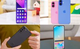 Tin công nghệ hot 11/1: iPhone 16 cực rẻ, Galaxy S21 FE chỉ 4 triệu, iPhone 16 Plus giảm sâu, Redmi Note 13 Pro+ vẫn hot