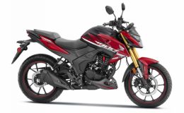 Honda chính thức ra mắt ‘huyền thoại côn tay’ 184cc mới: Giá mềm, xịn hơn Winner R và Yamaha Exciter