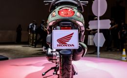 Tin xe máy 11/1: Quên Vision đi, Honda ra mắt ‘vua xe ga’ 110cc mới chất hơn LEAD, giá 36 triệu đồng