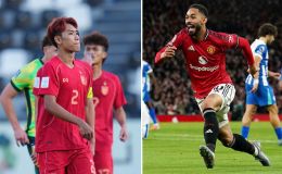 Kết quả bóng đá hôm nay: Man Utd gây sốt ở FA Cup; Thái Lan dừng bước sớm tại VCK U23 châu Á 2026?