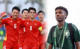 Nhận định bóng đá U23 Việt Nam vs U23 Saudi Arabia: Thầy trò HLV Kim Sang-sik vào tứ kết?