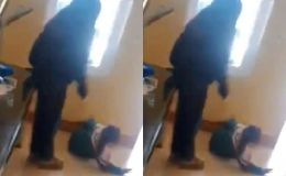 Nữ sinh bị đánh gục trong lớp ở Lào Cai: Chính quyền lên tiếng về tình trạng sức khỏe