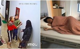 Diễn biến mới vụ hành hung người phụ nữ ở sảnh chung cư: Không thể dung thứ dùng bạo lực ‘bịt miệng’ người tố giác 