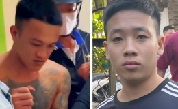 Vụ trốn trại tạm giam ở An Giang: 3 đối tượng sa lưới, 1 người vẫn bặt vô âm tín