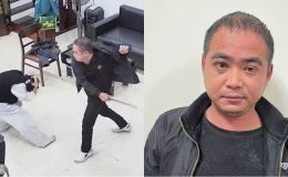 Gã chồng cầm dao truy sát vợ con ở Bắc Ninh có dấu hiệu nhiều tội danh, có bị quy tội giết người?