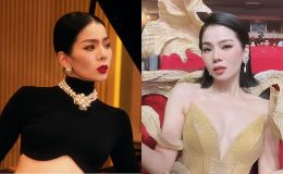 Hiểu nhầm fan, Lệ Quyên chửi bất chấp, văng tục đầy ‘chợ búa’, chuyên gia sốc nặng không thể chấp nhận