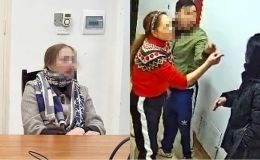 Lời khai ban đầu của người phụ nữ đánh hàng xóm ở chung cư tại Hà Nội, nạn nhân tổn hại sức khỏe 0%