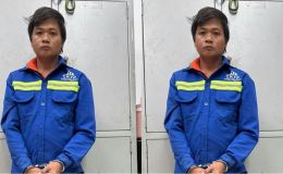 Nơi gã cha dượng lẩn trốn sau khi chém con riêng của vợ trước cổng trường ở Đồng Nai, hé lộ lời khai ban đầu