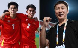 Tin bóng đá tối 11/1: U23 Việt Nam nhận quyết định từ AFC; HLV Kim Sang Sik 'không còn lựa chọn'