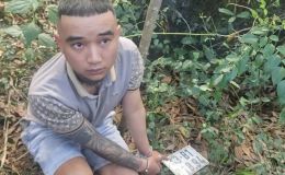 Khởi tố thanh niên vờ hỏi mua trang sức rồi cướp vàng tẩu thoát: Lời khai hé lộ động cơ gây án