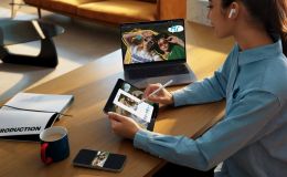 Oppo ra mắt máy tính bảng Pad 5: Nâng tầm chuẩn mực hiển thị, bứt phá cùng AI