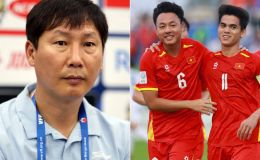 Không phải Đình Bắc, 'trái tim' của U23 Việt Nam khiến AFC choáng ngợp trước trận gặp Ả Rập Xê Út