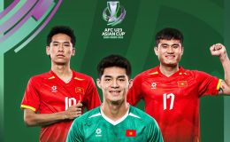 Kết quả VCK U23 châu Á 2026 mới nhất: U23 Jordan gây thất vọng lớn; U23 Việt Nam vào tứ kết?