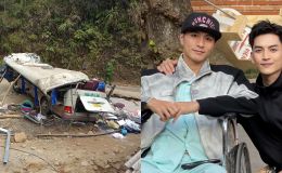 Thoát cửa tử sau vụ lật xe thiện nguyện ở Lào Cai, một nạn nhân sắp xuất viện và chia sẻ khiến nhiều người nghẹn lòng