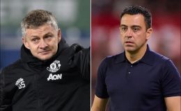 Ole Solskjaer quay xe vụ gia nhập Man Utd, HLV Xavi đồng ý tới Old Trafford với điều kiện khó tin?