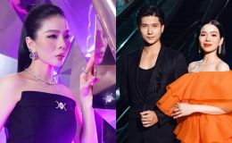 Lâm Bảo Châu tuyên bố đúng 1 câu giữa lúc Lệ Quyên vướng tranh cãi phát ngôn thô tục, miệt thị