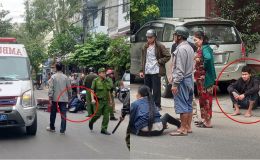 Lý do bất ngờ khiến nam thanh niên đâm người tình của mẹ tử vong, hé lộ nơi lẩn trốn sau khi ra tay