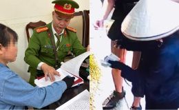 Lời khai của người phụ nữ hét giá nón lá 850 nghìn đồng với khách nước ngoài, tiết lộ mức xử phạt