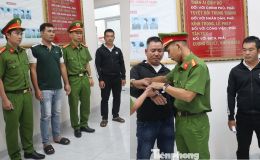 Danh tính 3 đối tượng bị bắt giữ vì vụ bị đánh ‘thân tàn ma dại’ nhưng thương tích 0%, phẫn nộ nguồn cơn