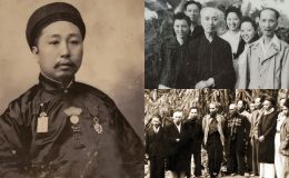 Vị quan liêm chính từng được Bác Hồ mời về làm việc, 4 đời gia tộc tài giỏi lừng lẫy Việt Nam